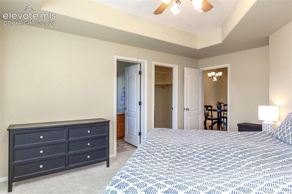 Image 16 of 30: Bedroom