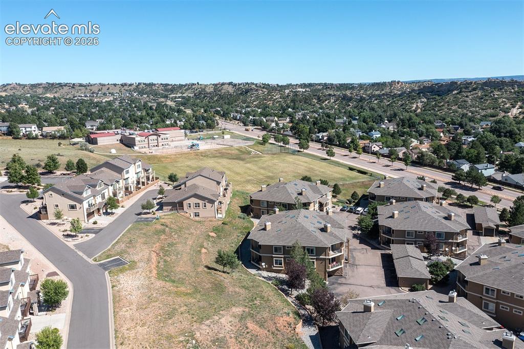 Image 29 of 30: Aerial View