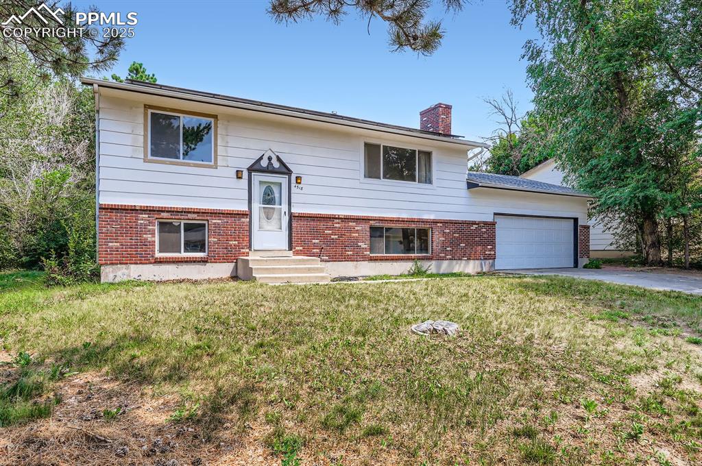 Image 2 of 28: Front of Structure