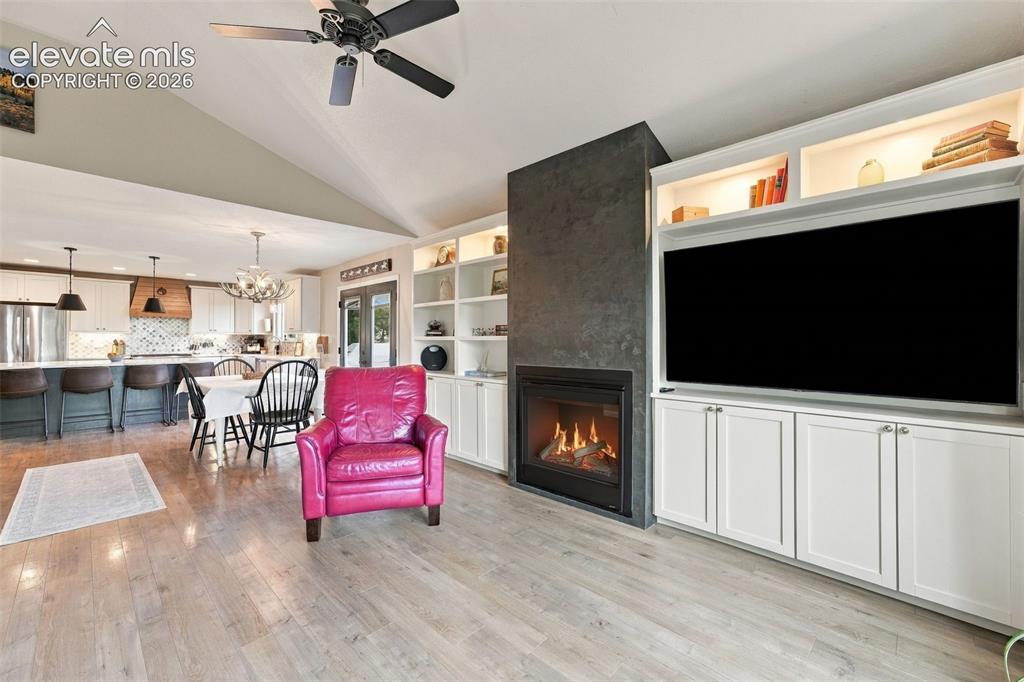 Image 9 of 47: Living Room