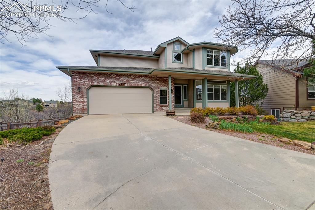 Image 5 of 41: Front of Structure