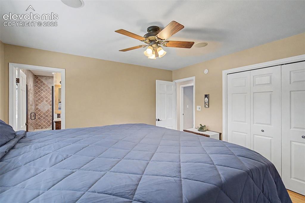 Image 17 of 34: Master Bedroom