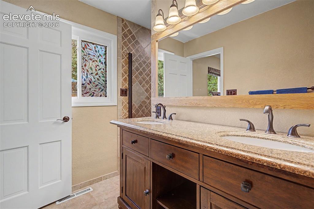 Image 19 of 34: Master Bathroom