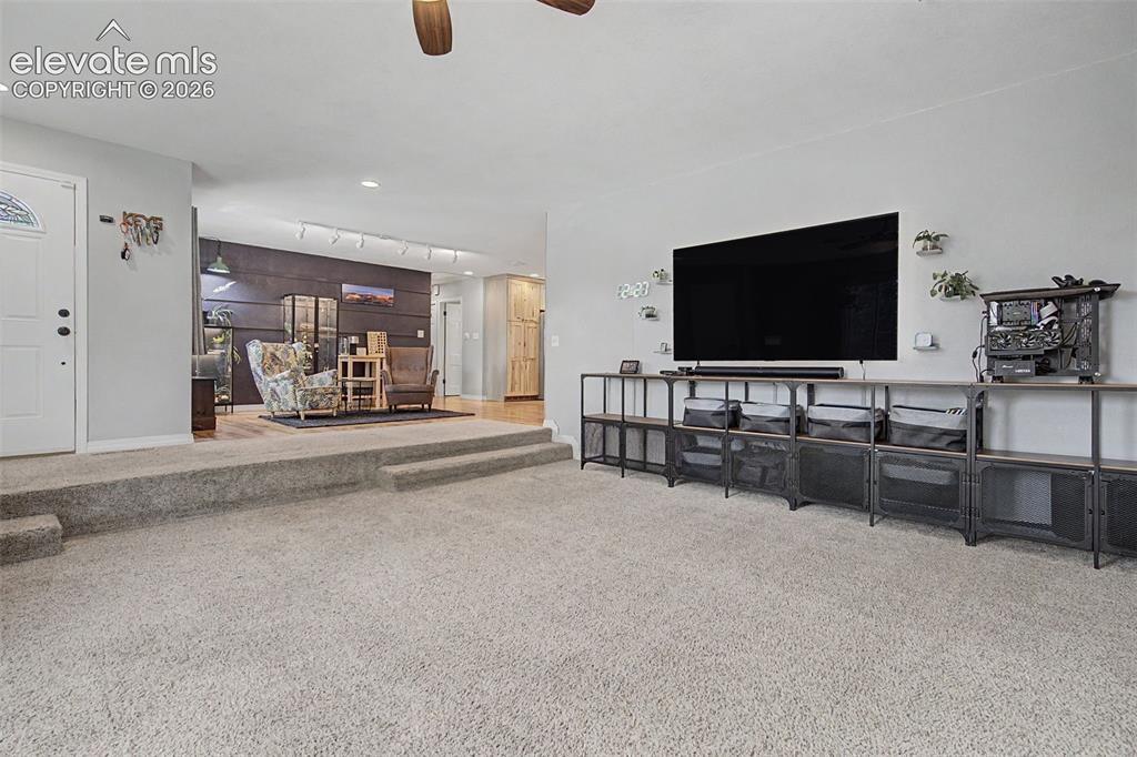 Image 6 of 34: Living Room