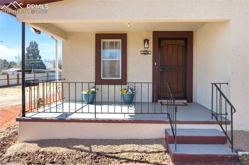 Image 2 of 50: This immaculate and well maintained 1,452 s/f 2 bed, 1 bath ranch has an ad