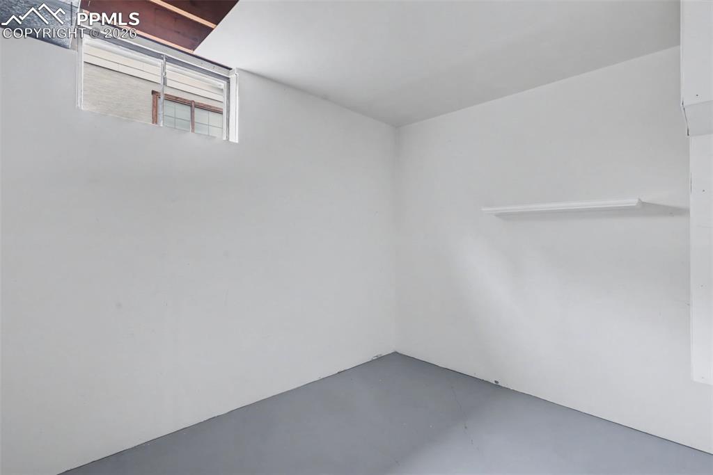 Image 21 of 27: Basement