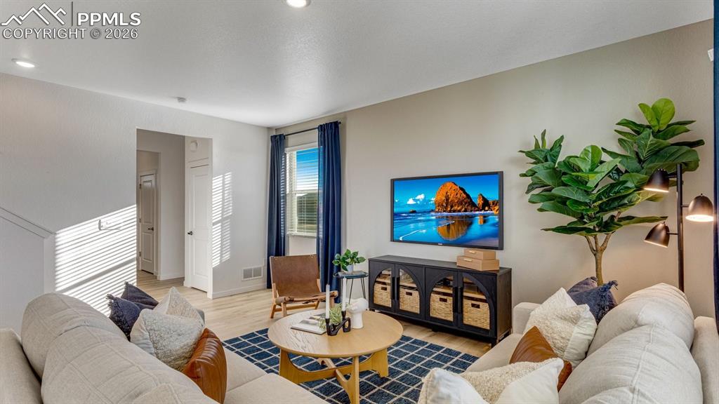 Image 3 of 34: Living Room