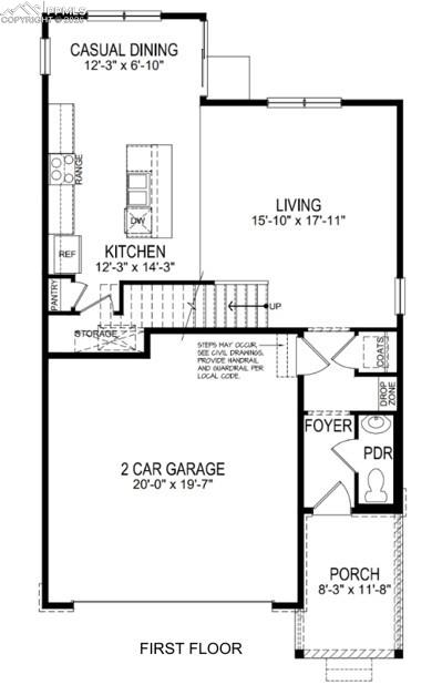 Image 33 of 34: Floor Plan