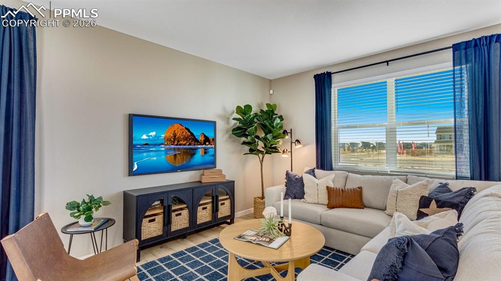 Image 4 of 34: Living Room