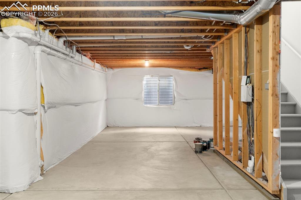 Image 19 of 22: Basement