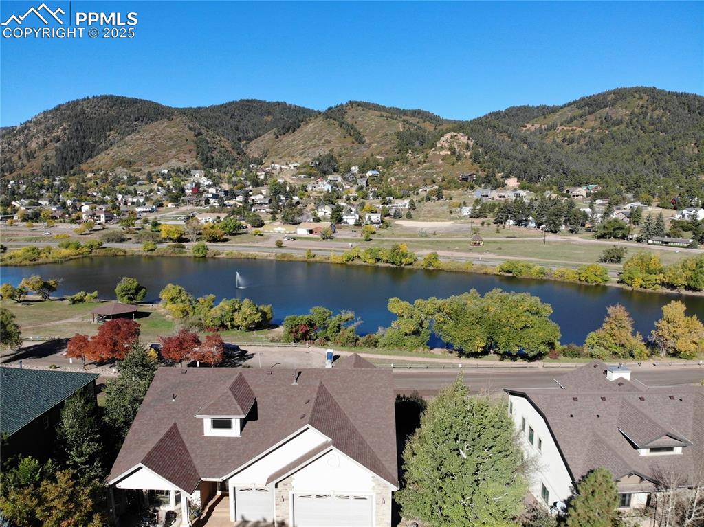 Image 10 of 25: Aerial View