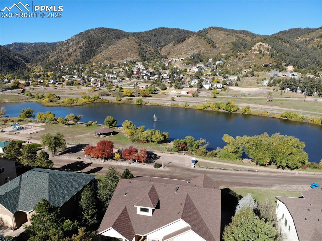 Image 14 of 25: Aerial View