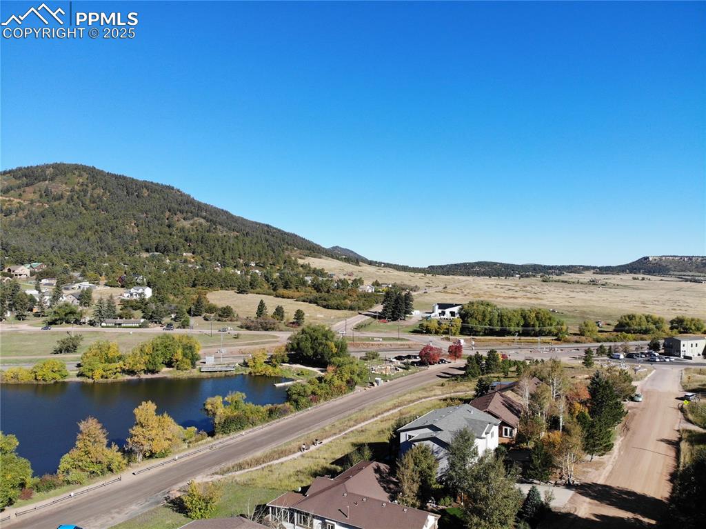 Image 17 of 25: Aerial View