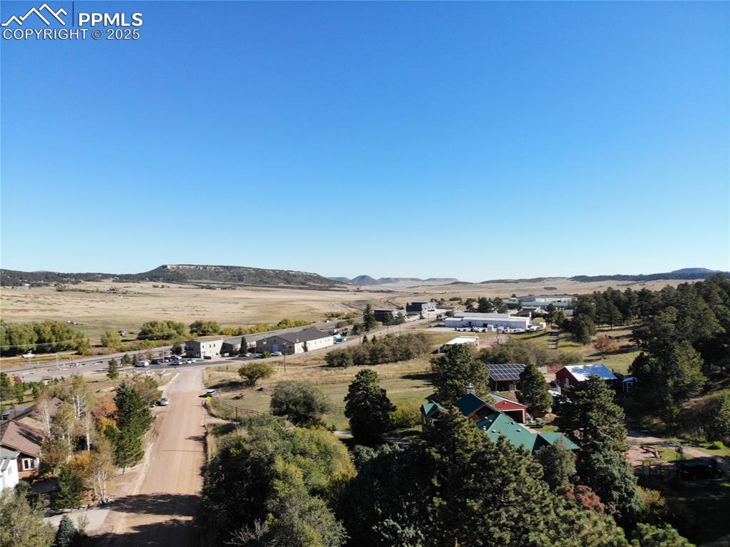 Image 18 of 25: Aerial View