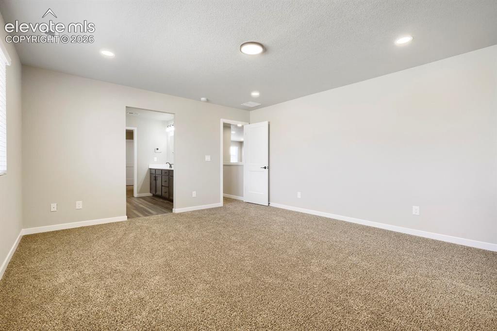 Image 17 of 31: Master Bedroom