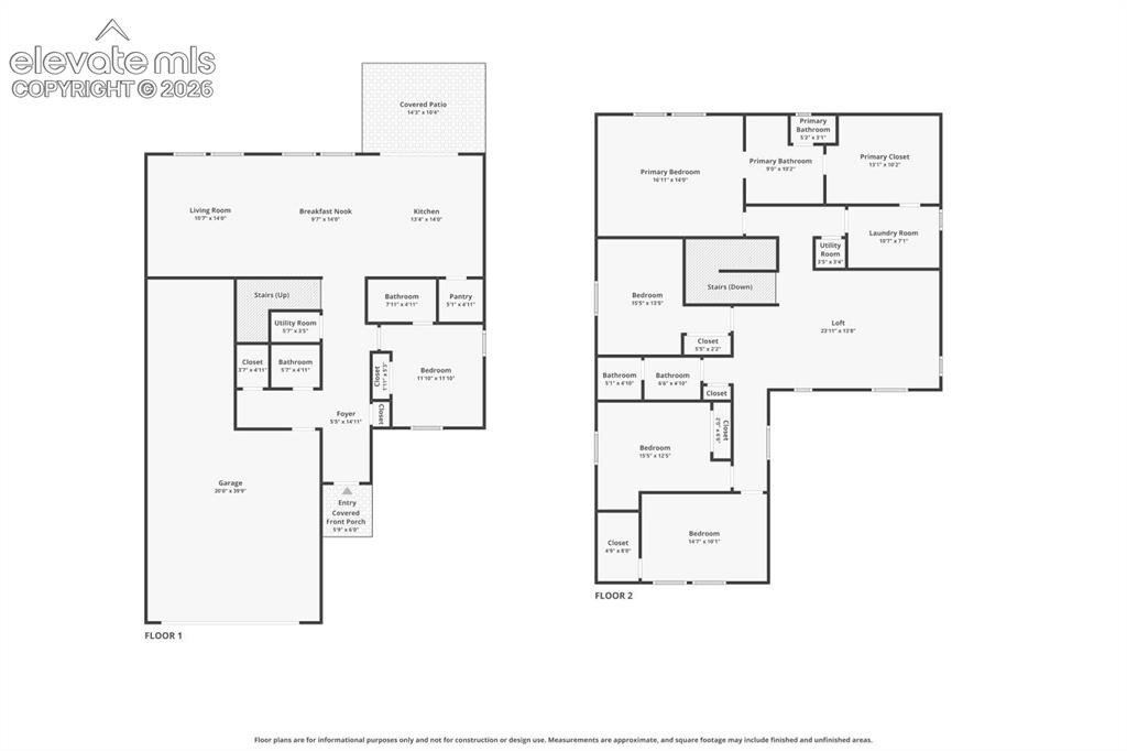 Image 29 of 31: Floor Plan