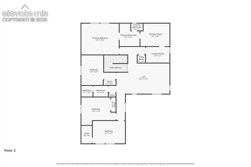 Image 31 of 31: Floor Plan