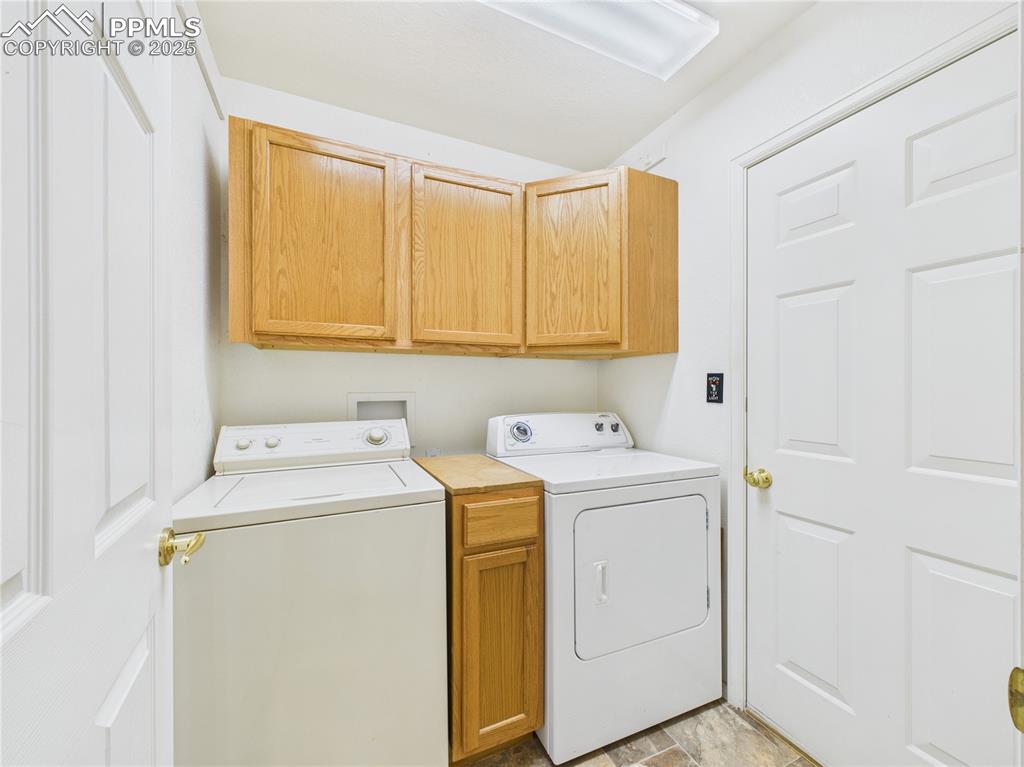 Image 11 of 38: Laundry