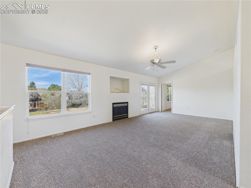 Image 13 of 38: Living Room