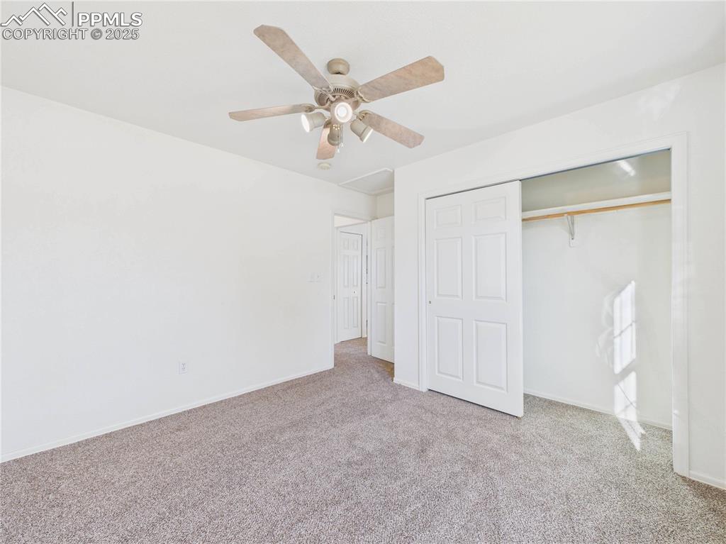 Image 23 of 38: Bedroom