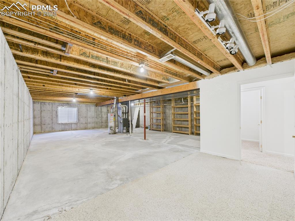 Image 27 of 38: Basement