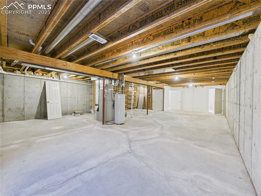 Image 28 of 38: Basement