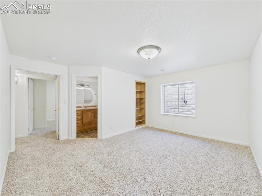 Image 29 of 38: Bedroom