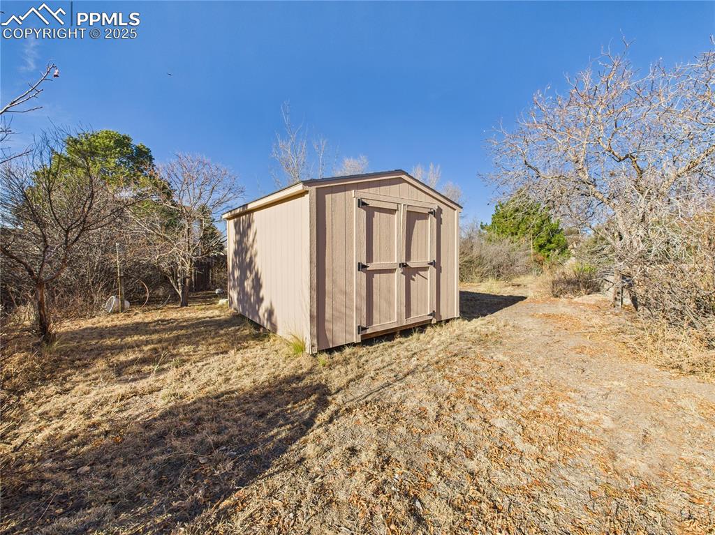 Image 36 of 38: Out Buildings