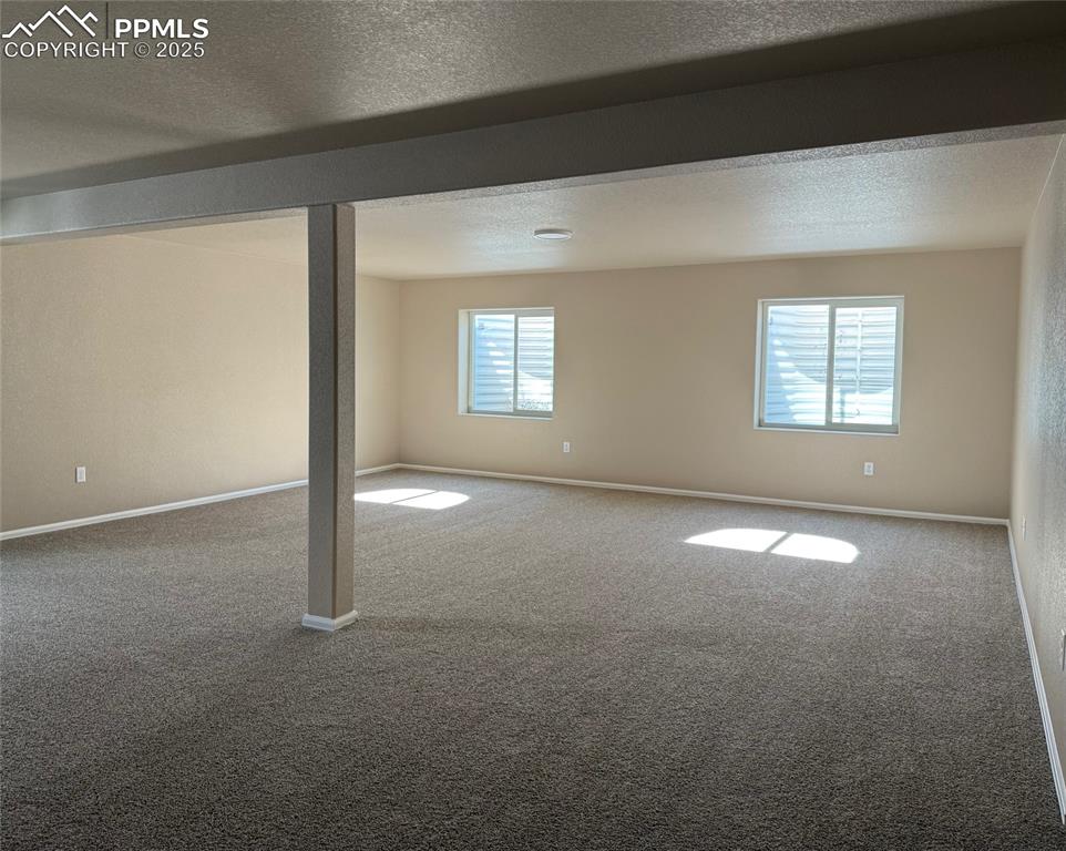 Image 15 of 20: Basement