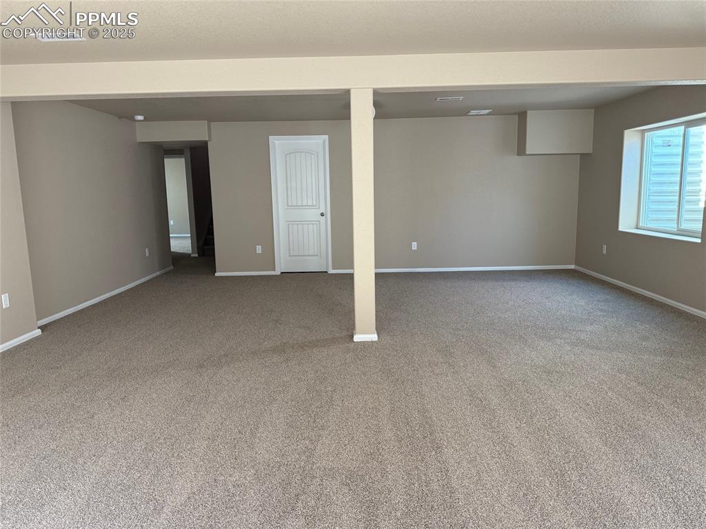 Image 16 of 20: Basement