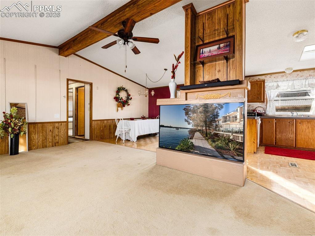 Image 12 of 26: Living Room