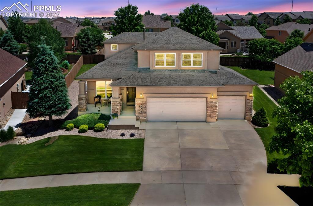 Caption: Impeccably Maintained One-Owner Gem 