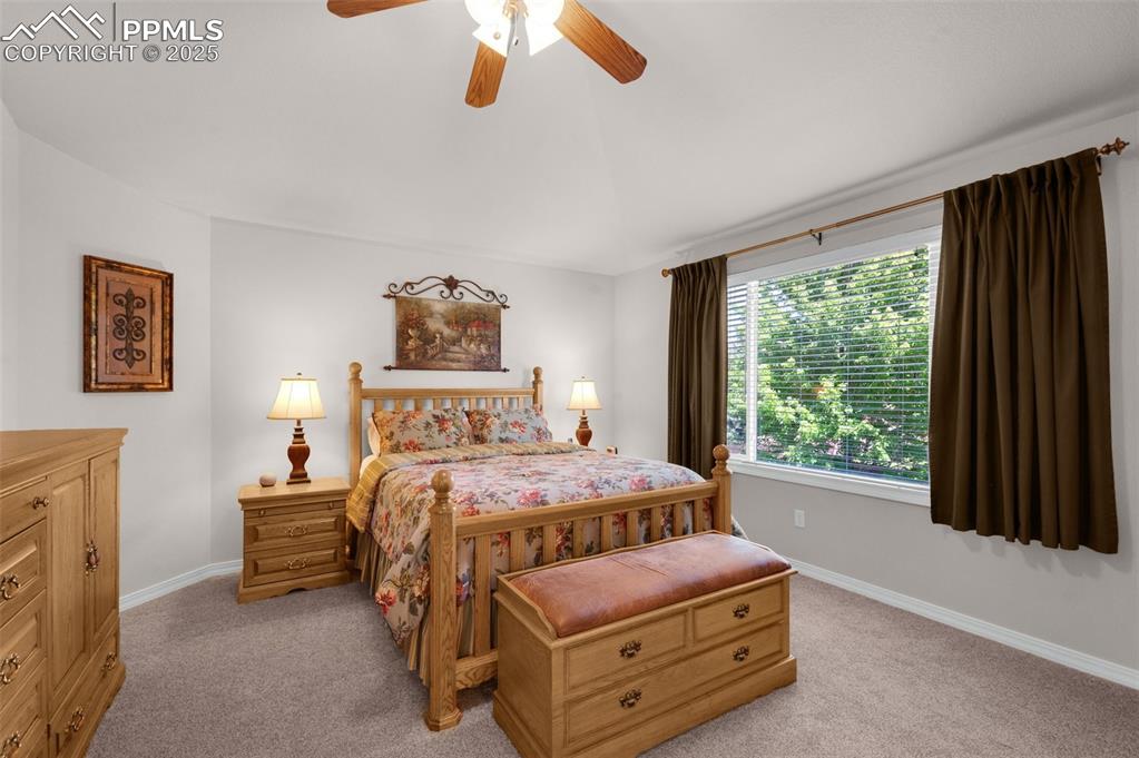 Image 19 of 50: Beautiful Primary Suite