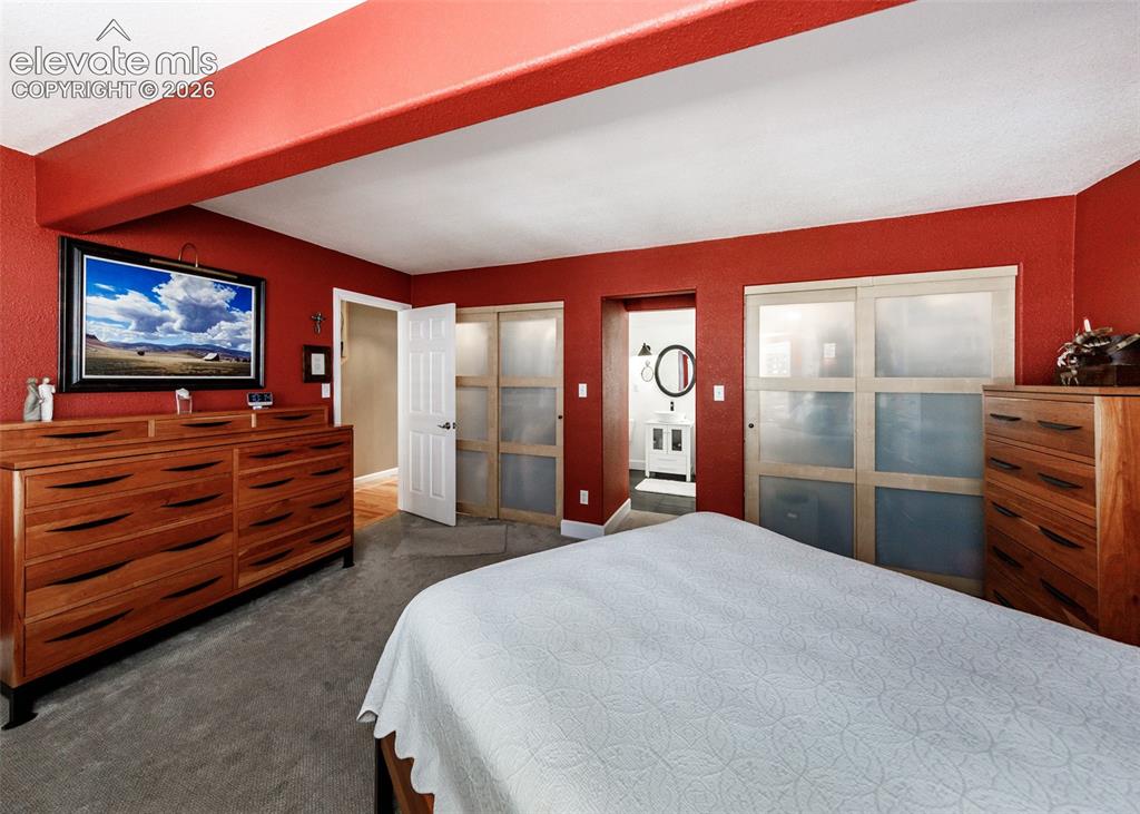 Image 13 of 34: Master Bedroom