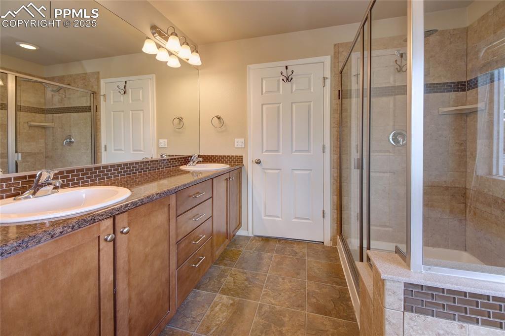Image 14 of 34: Master Bathroom