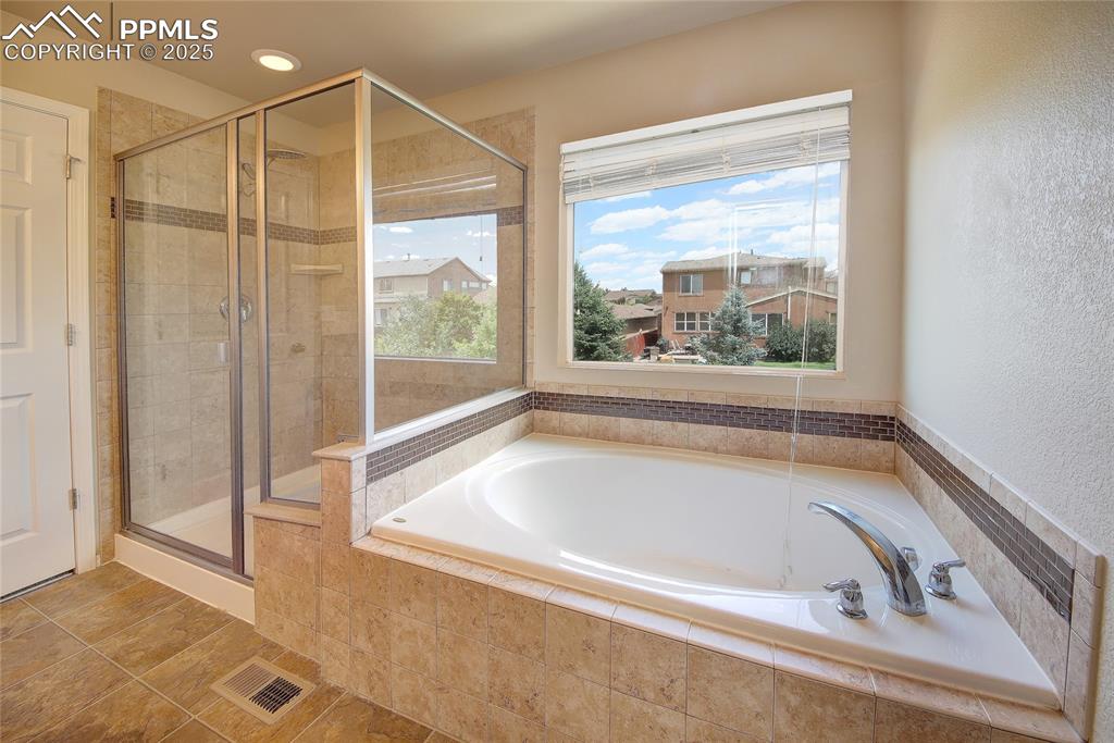 Image 15 of 34: Master Bathroom