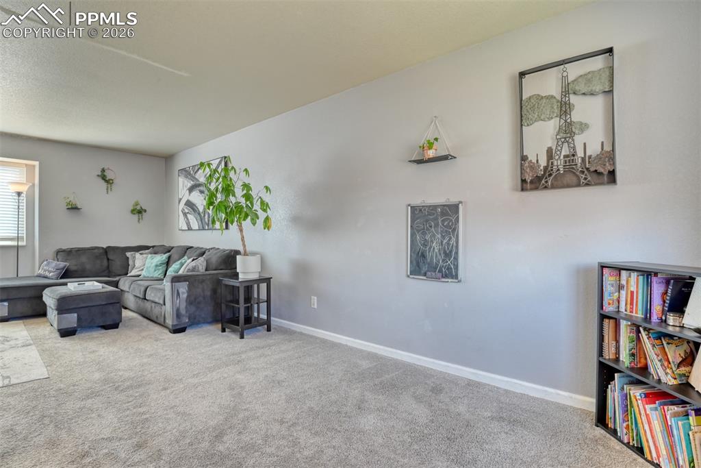 Image 10 of 49: Living Room