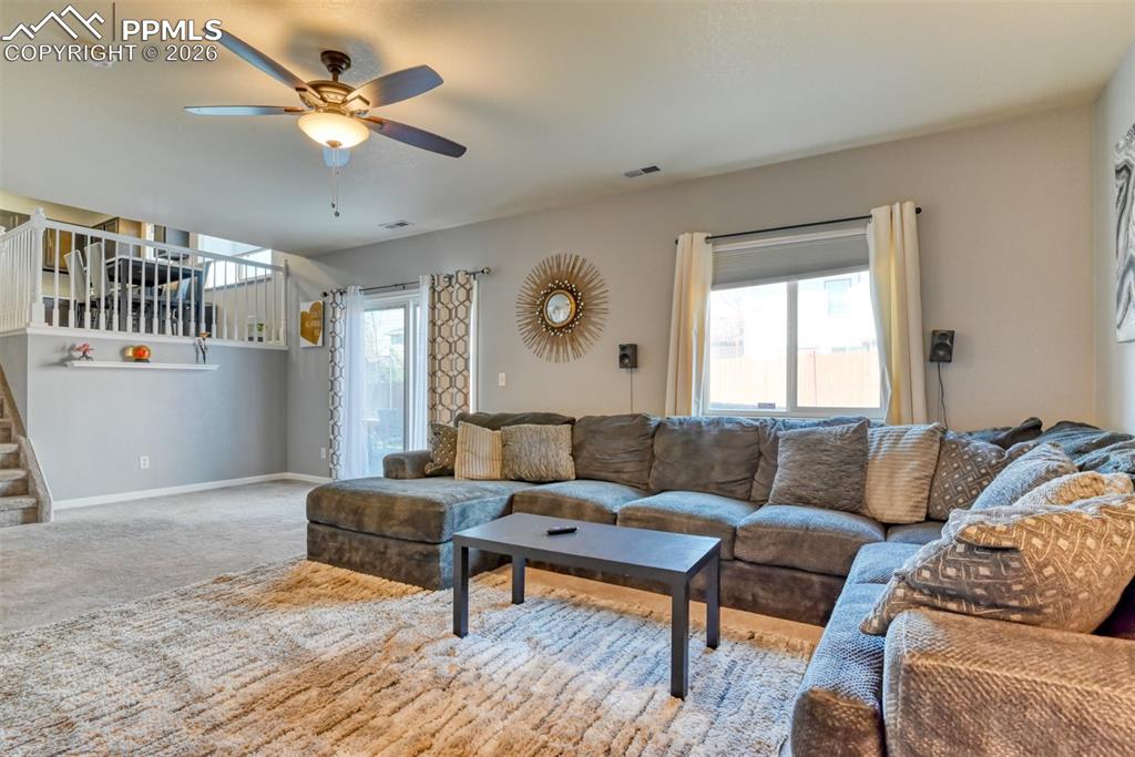 Image 22 of 49: Family Room