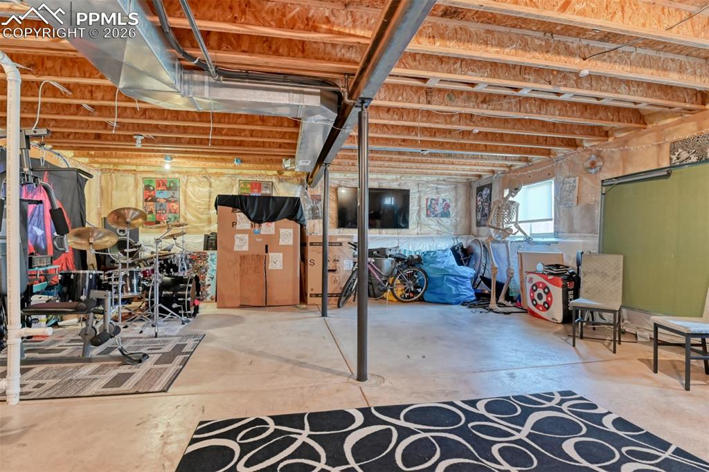 Image 43 of 49: Basement