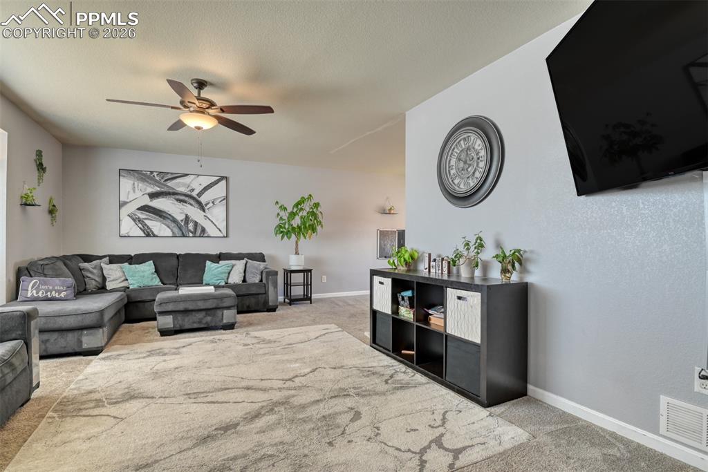 Image 5 of 49: Living Room