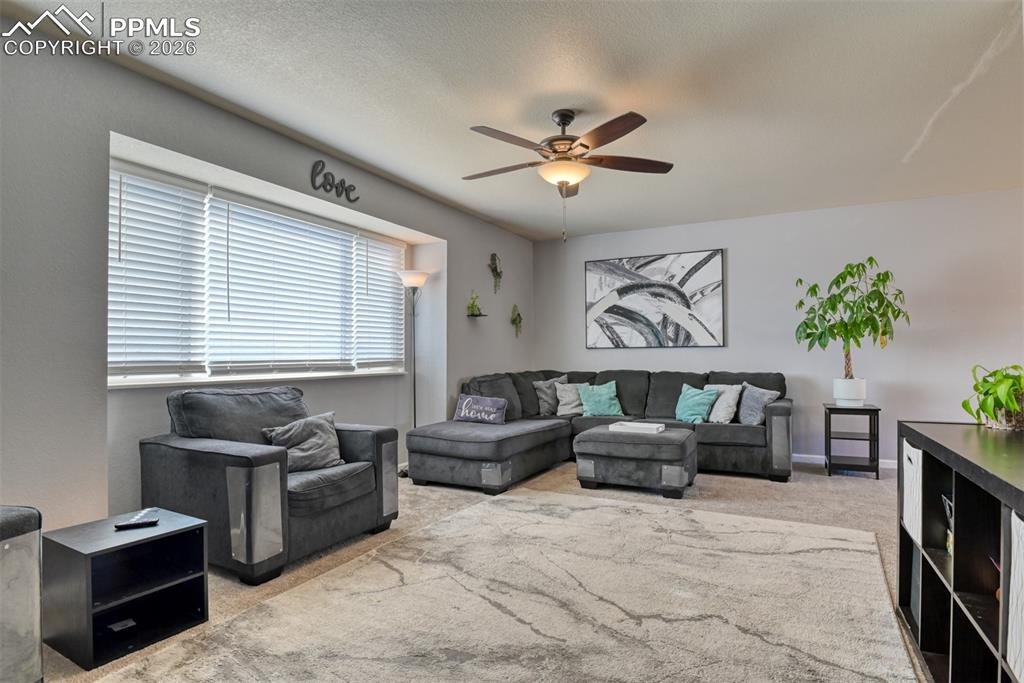 Image 6 of 49: Living Room