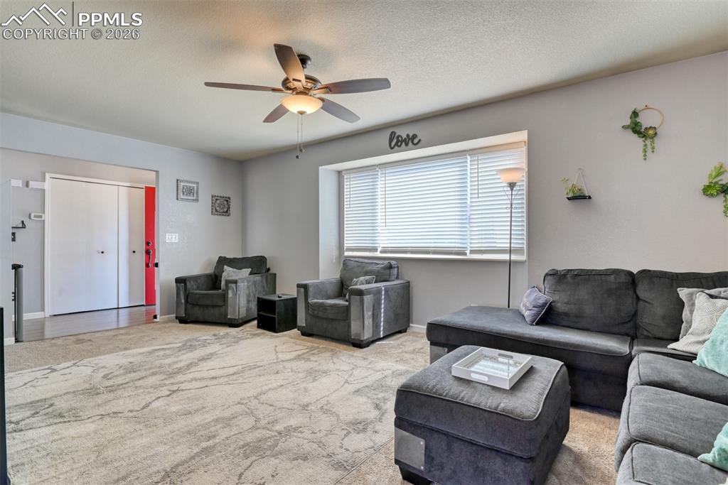 Image 8 of 49: Living Room