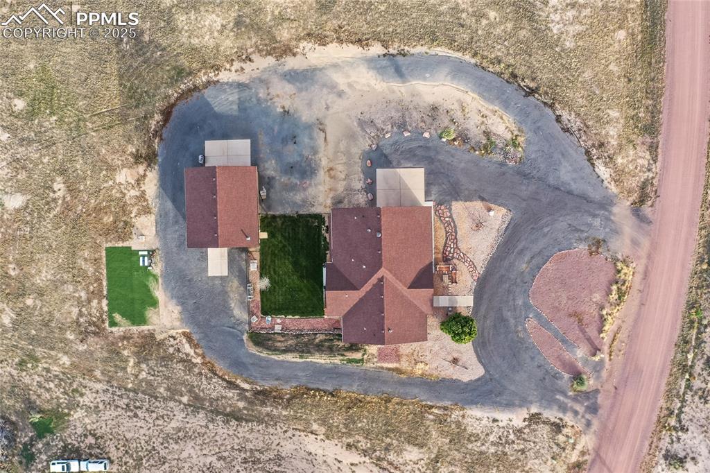 Image 3 of 46: Aerial View