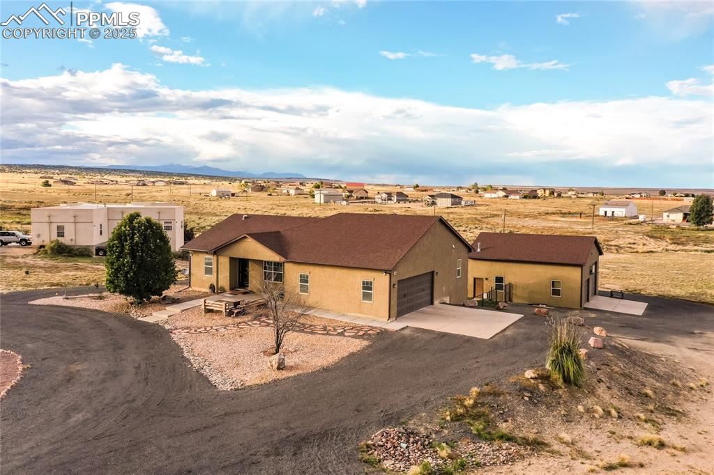 Image 4 of 46: Front of Structure