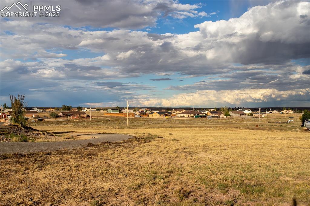 Image 43 of 46: Homeowner is replating to include this adjacent parcel.