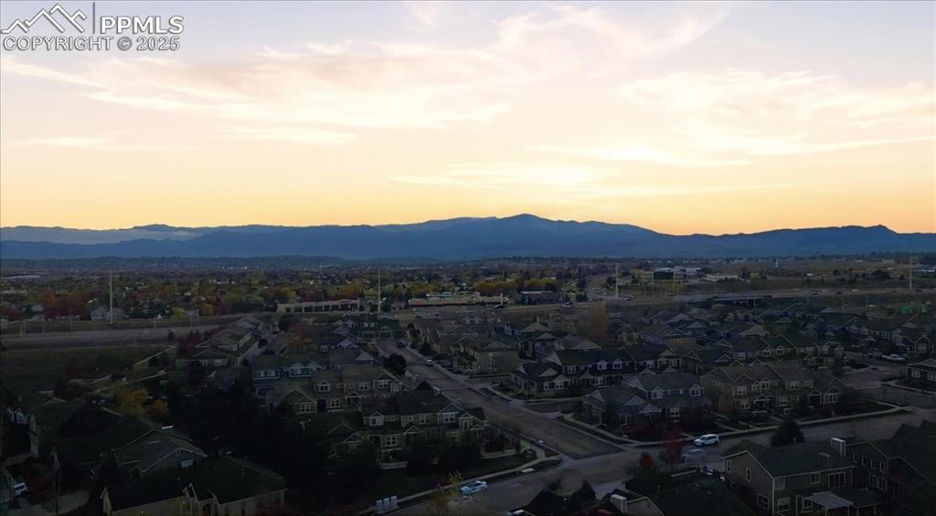 Image 31 of 32: Aerial view.