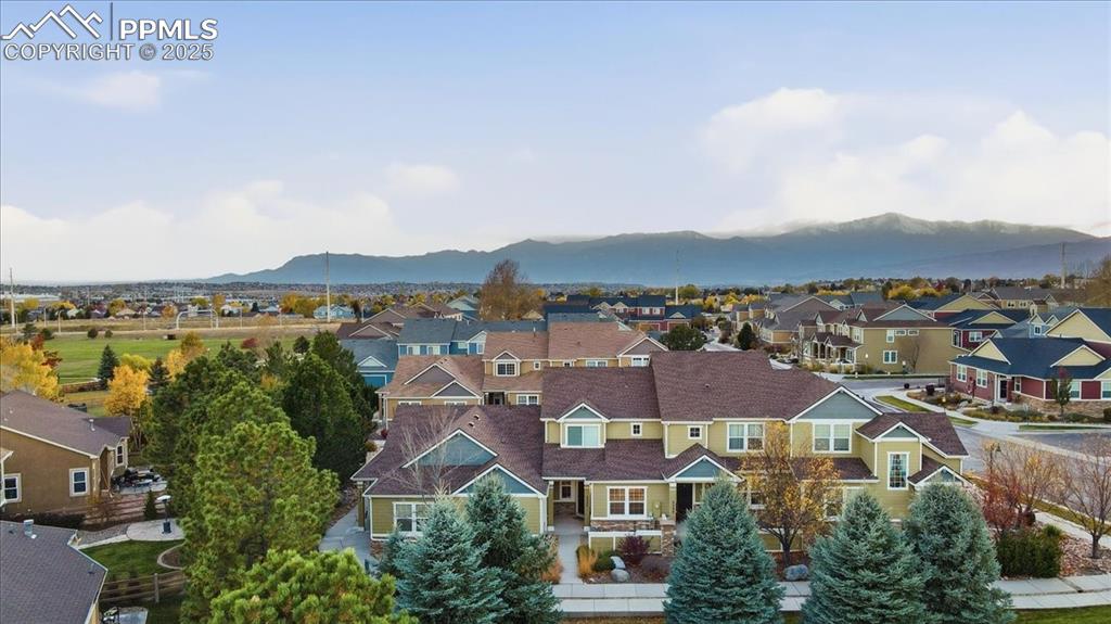 Image 5 of 32: Aerial view.