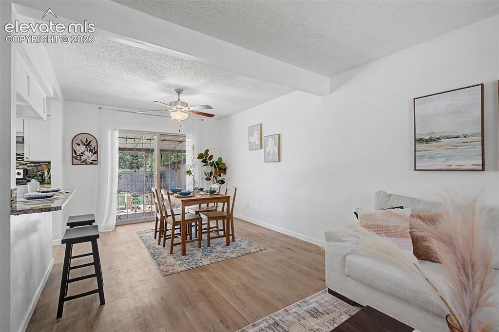 Image 11 of 48: Beautiful Flooring throughout