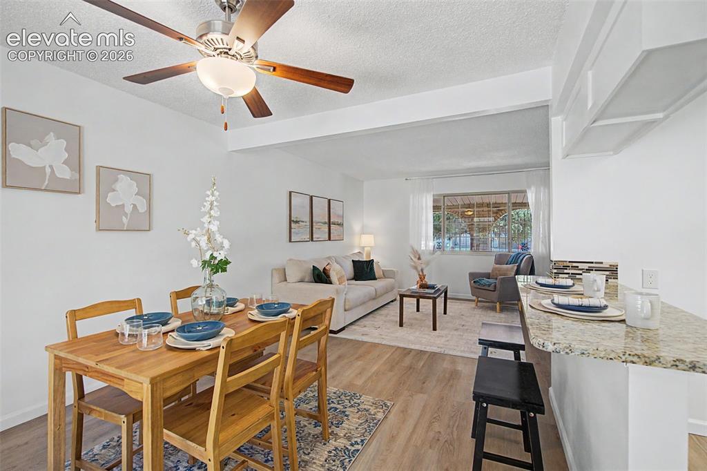 Image 13 of 48: Dining Area