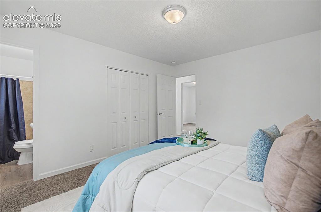 Image 19 of 48: Master Bedroom